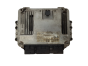 Ohjausyksikkö PSA 0281011785 9658556880 9654490280 Bosch 15805