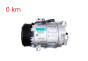 Ilmastoinnin Kompressori 926000373R 8200848916 1.6-2.3 DCI Renault Trafic Master