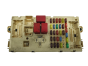 Ohjausyksikkö BSI 1349511080 Fiat 68659