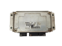 Ohjausyksikkö 0261206606 9638765980 9647345280 PSA Bosch 3690