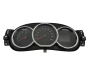 Kierroslukumittari Dacia Sandero 248106459R Johnson Controls