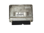 Ohjausyksikkö 03E906033 5WP40163 04 VW Siemens 29163