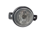 Halogeenivalo Vasen Renault Opel Nissan 8200002469 89201771 Valeo