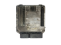 Ohjausyksikkö 0281019175 04L907309E Volkswagen 44122