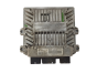 Ohjausyksikkö 9663483180 9653451880 5WS40285E-T SID806 PSA Siemens 3213