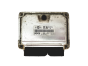 Ohjausyksikkö VW 038906019CJ 0281010302 Bosch 30006