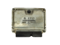Ohjausyksikkö 045906019BQ 0281012708 VW Seat Bosch 14166