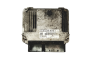 Ohjausyksikkö 03G906056S 0281015208 Audi Bosch 16699