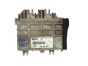 Ohjausyksikkö 030906027K 0261203914 VW Bosch 25062