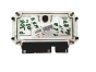 Ohjausyksikkö 0261206943 9647480580 9638765680 PSA Bosch 28364