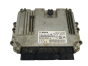 Ohjausyksikkö 0281012523 9664843480 9657699480 PSA Bosch 68378