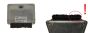 Ohjausyksikkö Opel 24417169 0281010268 Bosch GM 13803