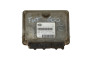 Ohjausyksikkö IAW4AF.M7 73501877 61600.627.02 Fiat Magneti Marelli 15928