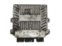 Ohjausyksikkö 6S61-12A650-AB 5WS40241B-T Ford Siemens 28225