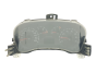 Kierroslukumittari Fiat Panda 555000460104 27151