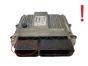 Ohjausyksikkö FGP 6JF.P3 55195817 71600.053.00 Fiat Magneti Marelli 17960
