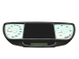 Kierroslukumittari 807 C8 1495741080 9643753080 PSA