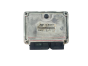 Ohjausyksikkö 038906019FC 0281010751 VW Seat Bosch 45481