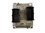 Moottorin Ohjausyksikkö Alfa Romeo 0261207727 00551807970 Bosch