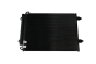 Ilmastointikondensaattori 3C0820411C 28200306501 VW Passat Vika