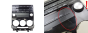 Radio Cd Mp3 Soitin Mazda 5 14797325 CD86 66 AR0