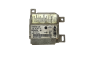 Ohjausyksikön moduuli 0285001157 7700428310 Renault Bosch