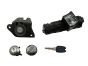 Virtalukko Fiat Punto 0.5521 0.6670 TRW
