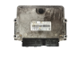 Ohjausyksikkö 46765585 0281010337 Fiat Bosch