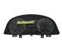 Kierroslukumittari VW Caddy 1T0920864A 110080378003 53287