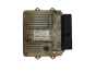 Ohjausyksikkö Lancia 55202548 MJD6JF.Y1 71600.007.04 FPT Magneti Marelli