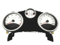 Nopeusmittari Peugeot 207 9666132380 A2C53337652 29733
