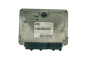 Ohjausyksikkö 51793116 IAW4AF.S2 Fiat Magneti Marelli 33827