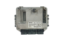 Ohjausyksikkö PSA 0281012468 9663268380 9653958980 Bosch 47487