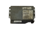 Ohjausyksikkö 0260002887 9643926680 9650796780 6058001130 PSA Bosch