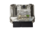 Ohjausyksikkö 96820448HB 0281013600 Chevrolet Bosch 3251