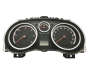 Kierroslukumittari Opel Corsa D P0013252158 48018