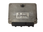 Ohjausyksikkö 038906018GA 0281010170 VW Bosch 2786