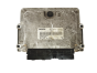 Ohjausyksikkö 73501227 0281010332 Alfa Romeo Bosch 18332