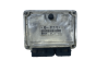 Ohjausyksikkö VW 038906019CJ 0281010302 Bosch 49066