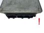 Ohjausyksikkö 036906014CD IAW4AV.V6 61600.396.05 VW Magneti Marelli 50836