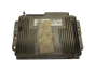 Ohjausyksikkö S115300121B 7700875745 7700111772 Renault Siemens 68177