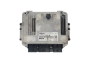 Ohjausyksikkö 0281011701 8M51-12A650-LB Ford Bosch 39356
