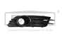 Halogeenirunko Oikea 4G0807682G 88071821702 Audi A6 DPA