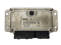 Moottorin Ohjausyksikkö Toyota 89661-0H022 0261208702 Bosch 19444