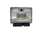 Ohjausyksikkö Seat 038906019NE 0281011824 Bosch 60552