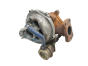 Turboahdin 0375C8 9622526980 Garrett 2.0 hdi Citroen Peugeot 1019