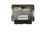 Moottorin Ohjausyksikkö Rover MSB101150 0281001956 Bosch 24464