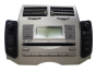 Radio-CD-soitin Toyota Yaris 86120-0D211 CQ-TS0570G W58824 2