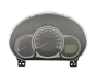 Nopeusmittari Mazda 2 DVDP75 DV DP75 55123
