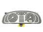 Nopeusmittari Renault Laguna 2 8200218878 B 44769